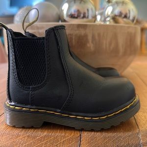 Dr. Martens Toddler Boots